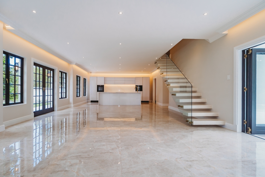 4 Bedroom Property for Sale in Fernridge Western Cape